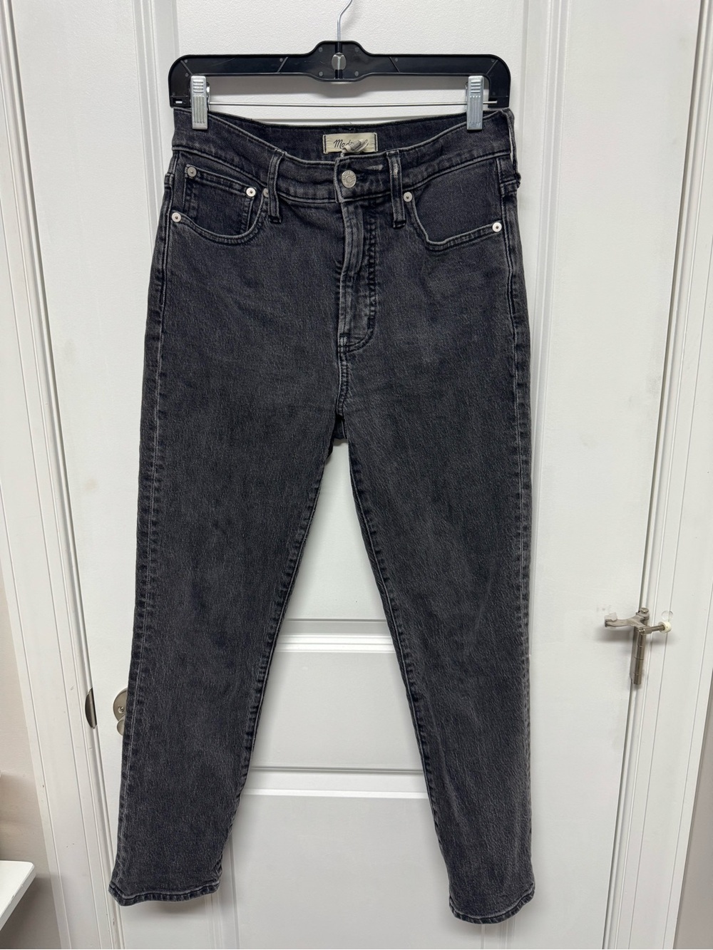 Madewell The Perfect Vintage Jean